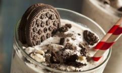 طريقة عمل موكا بارد بالأوريو